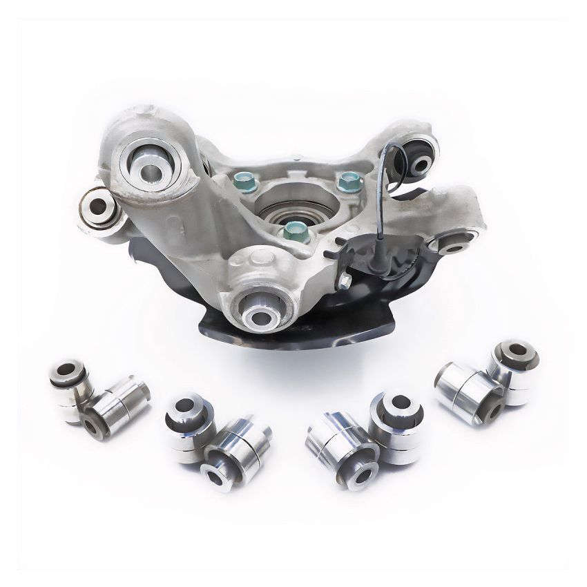 SPL Parts 2016+ Mazda Miata (ND) Rear Knuckle Bushings