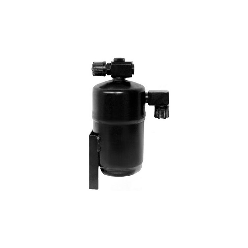 BEHR AD 237 000S A/C Receiver Drier