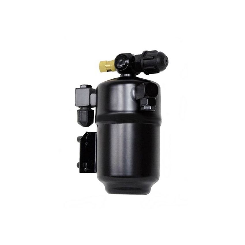 BEHR AD 241 000S A/C Receiver Drier