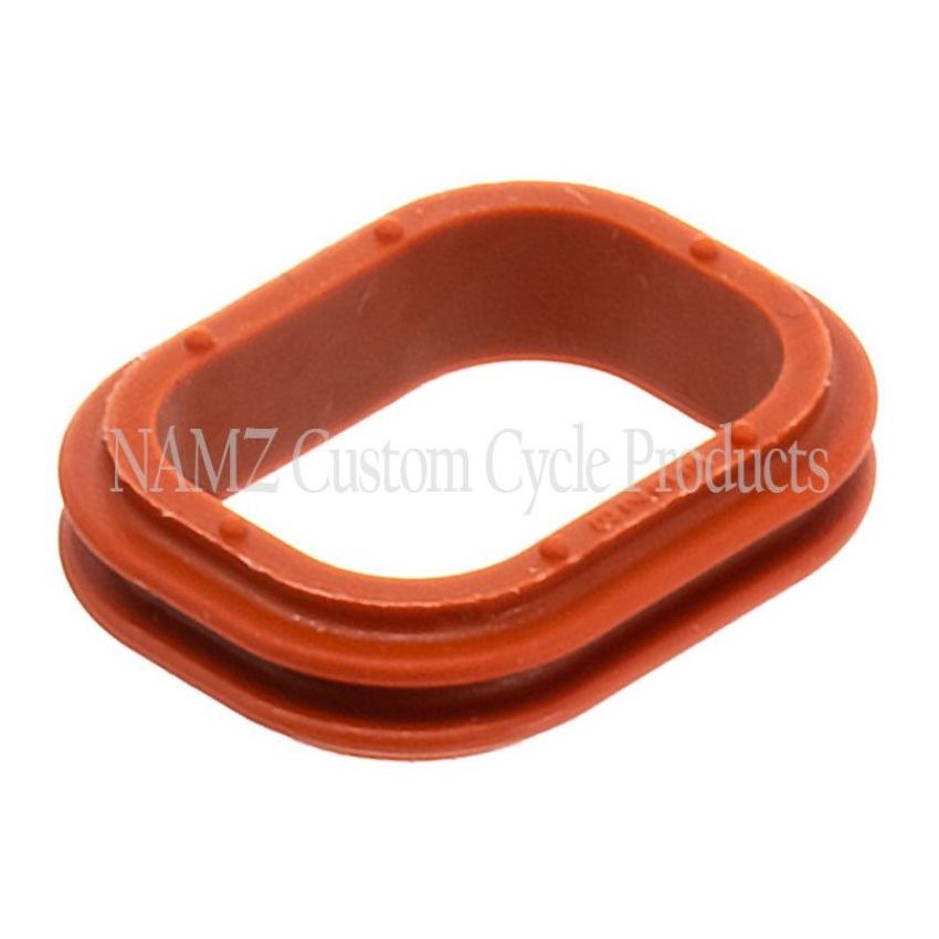 NAMZ DP-4S Deutsch DT Series 4-Wire Replacement Interface Seal - 5 Pack (HD 72174-94)
