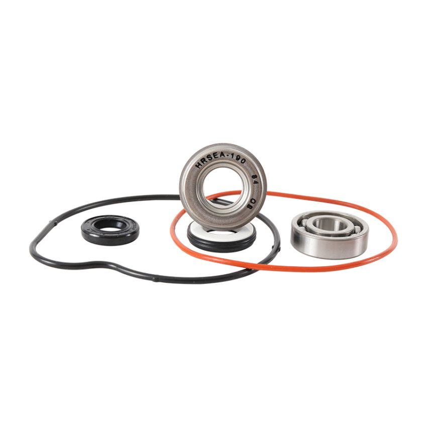 Hot Rods WPK0062 01-05 Yamaha YFM 660 R Raptor 660cc Water Pump Kit