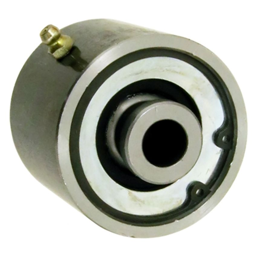 RockJock Johnny Joint Rod End 2 1/2in Narrow Weld-On 2.625in X .562in Ball Ext. Greased