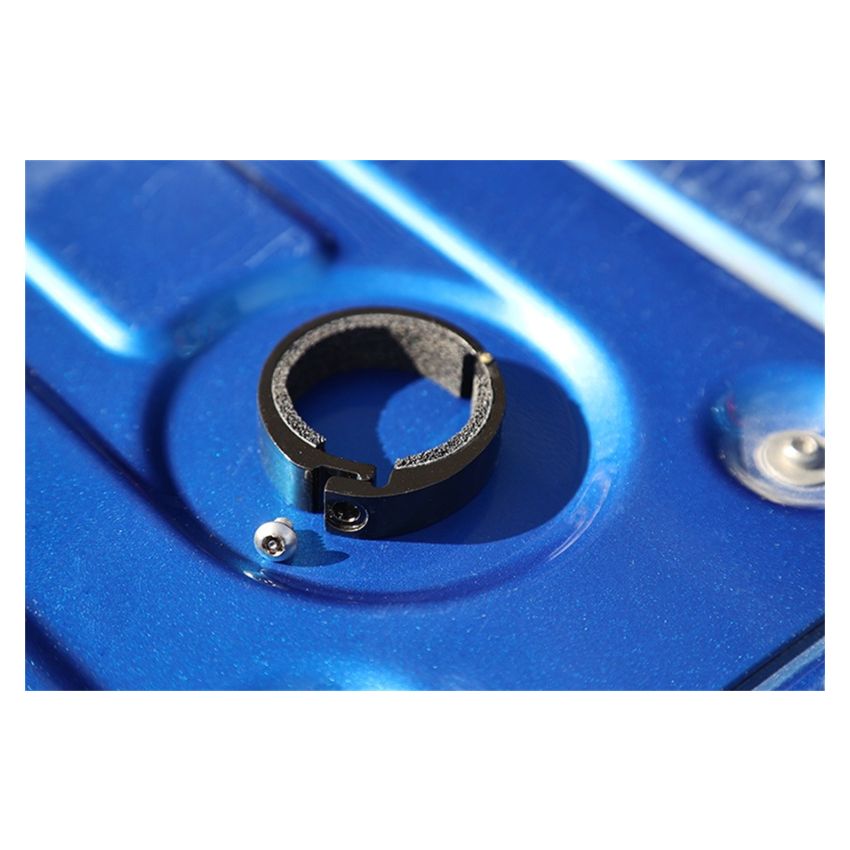 Dee Zee DZ97970 Deezee Universal Chevrolet Silverado/ColoradoTundra Tailgate Lock