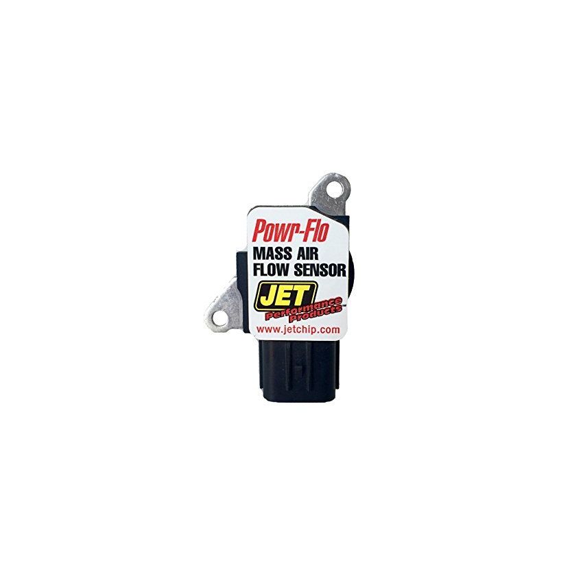 Powr-Flo Mass Air Sensor Toyota