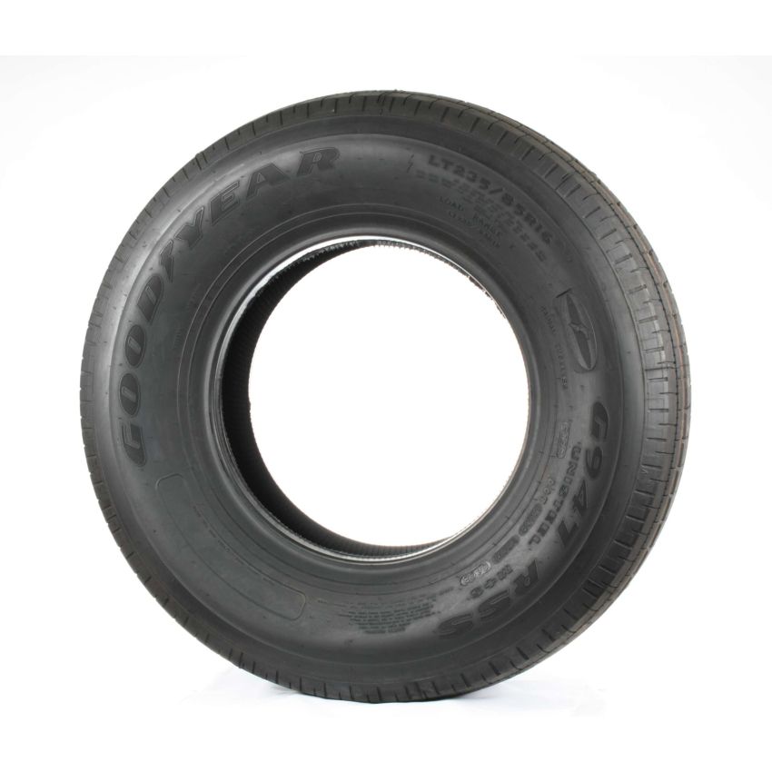 Goodyear  139081305 LT215/85R16 E TL G947 RSS Armor Max