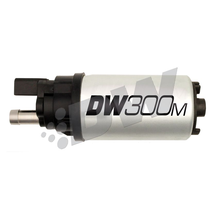 DeatschWerks 340 LPH Ford In-Tank Fuel Pump DW300M Series