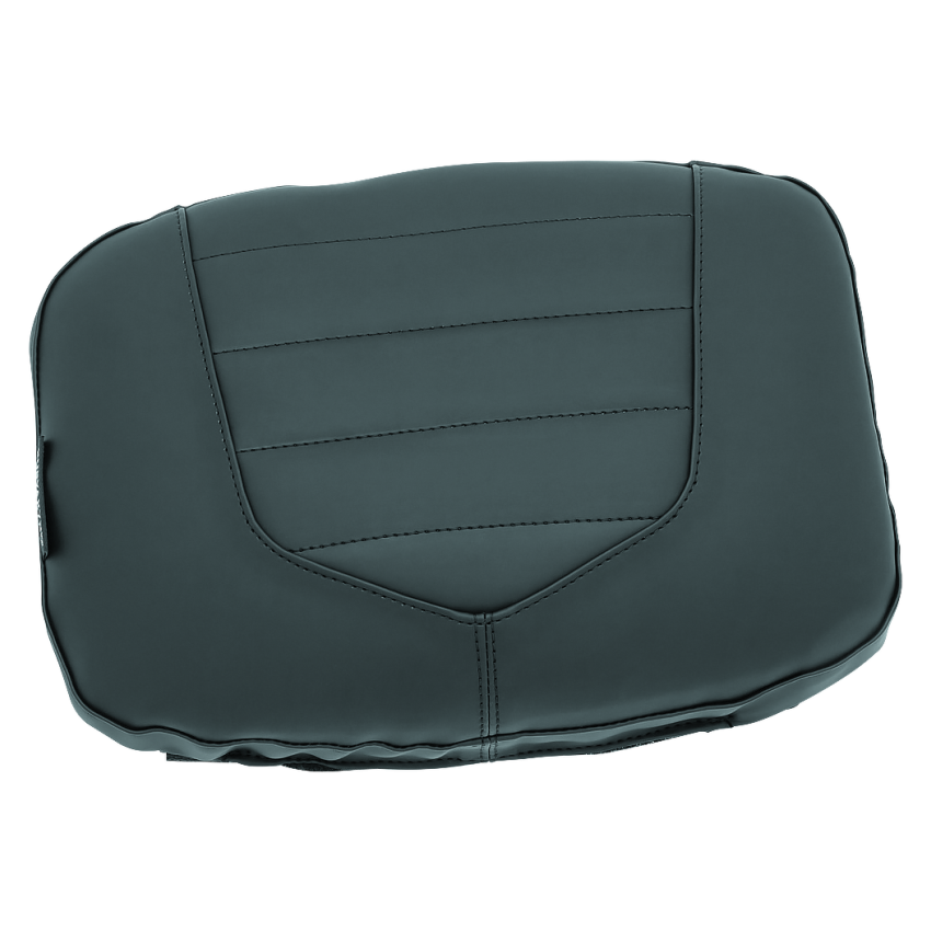 Kuryakyn 5299 Removable Luggage Backrest Pad