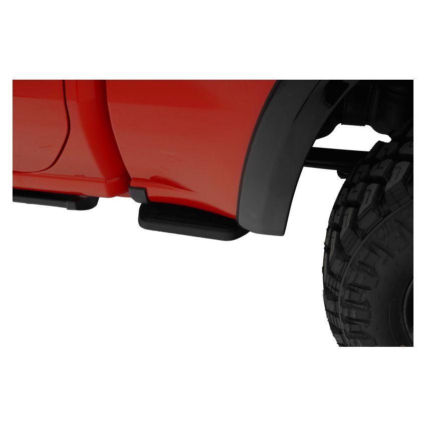 AMP Research 2019 Ram 2500 BedStep2 - Black