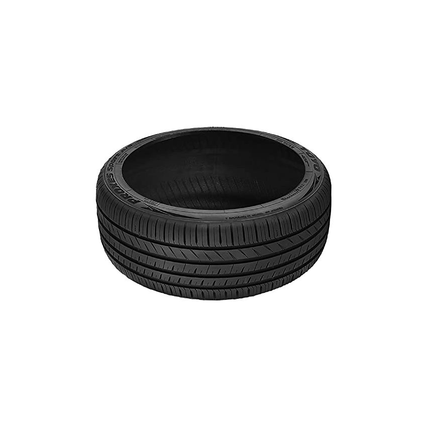 Toyo Lt245/75r16/10 120/116s Toy Celsius Cargo