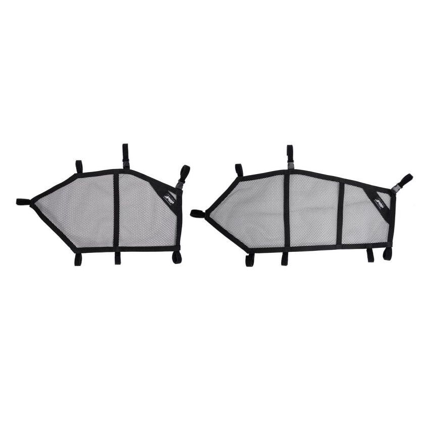 PRP Can-Am Maverick X3 Max Mest Window Net Set (4 seat)