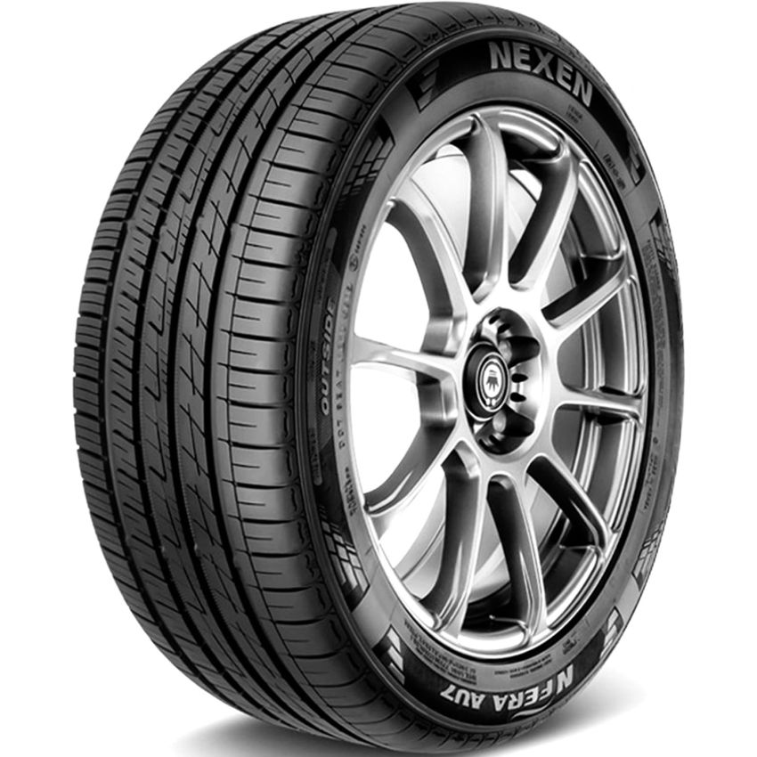 Nexen 215/40zr18 85w Nex Nfera Au7