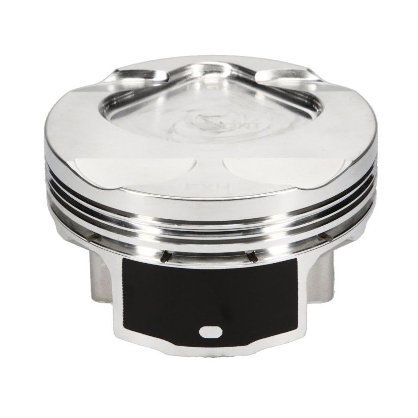 JE Pistons 2012+ Subaru FA20E/FA20F Bore 86, Oversize STD, Stroke 86, 10.0:1 C/R -13.2CC (Set of 4)