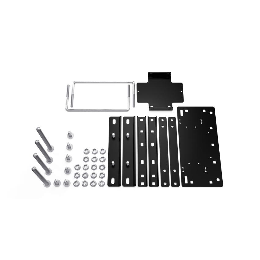 Firestone 2645 Air Command Dual Wireless Extreme Mounting Plate (WR17602645)