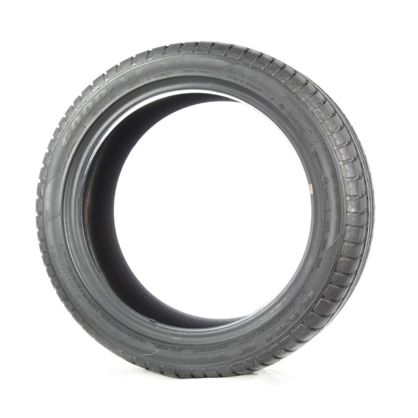 Goodyear  784160287 205/55ZR17 Eagle F1 Asymmetric