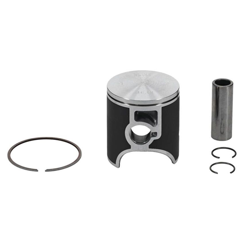 Vertex Pistons 24212A Cast Replica Piston Kit