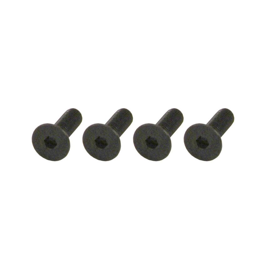 Spectre 4692 Water Pump Pulley Bolts