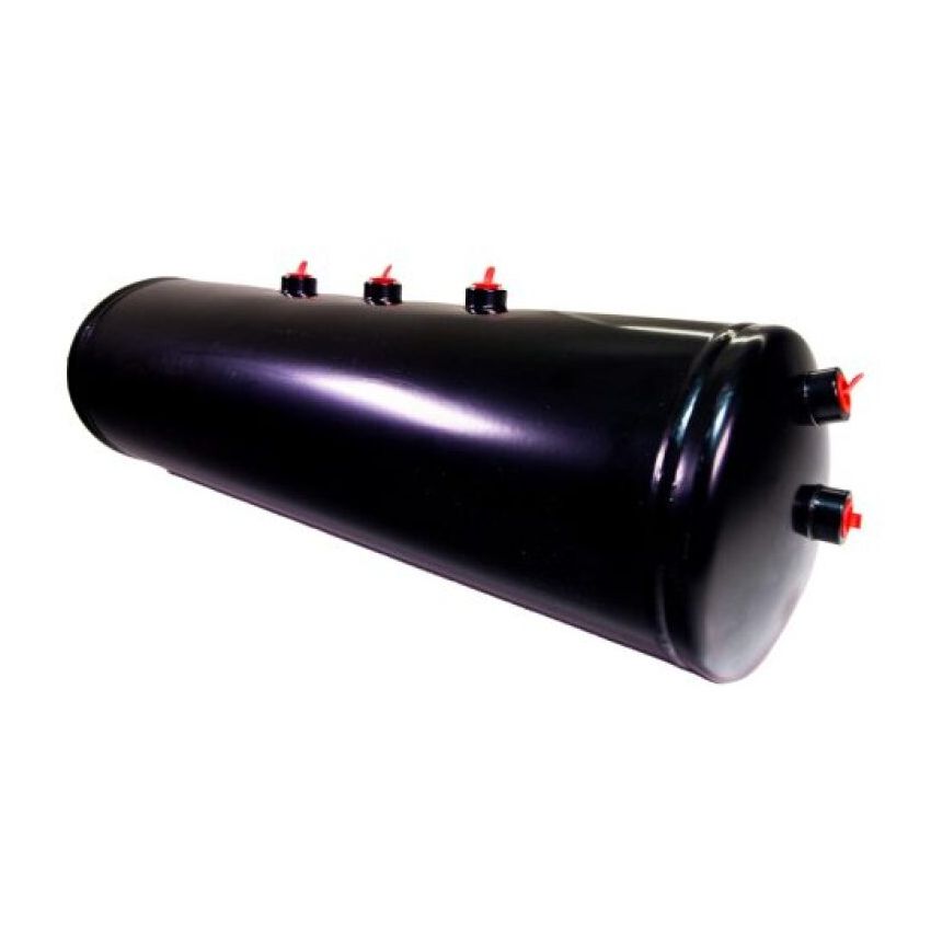 Kleinn Air Horns 6353RT Kleinn 2.6 gal Air Tank