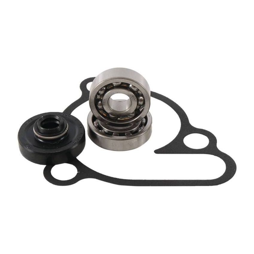 Hot Rods WPK0042 04-07 Suzuki RM 125 125cc Water Pump Kit
