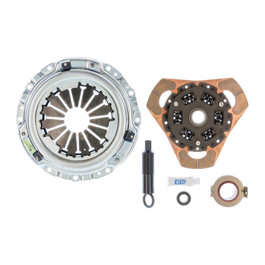 Exedy 08900B Stage 2 Cerametallic Clutch
