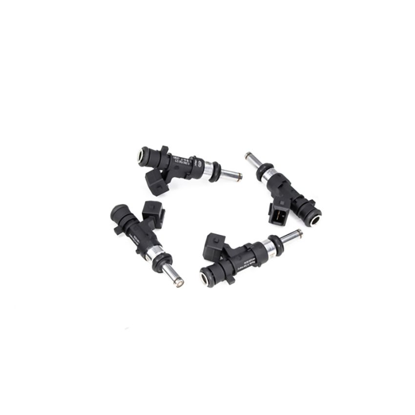 DeatschWerks 12-16 Dodge Dart 1.4L Turbo 1100 Injectors - Set of 4