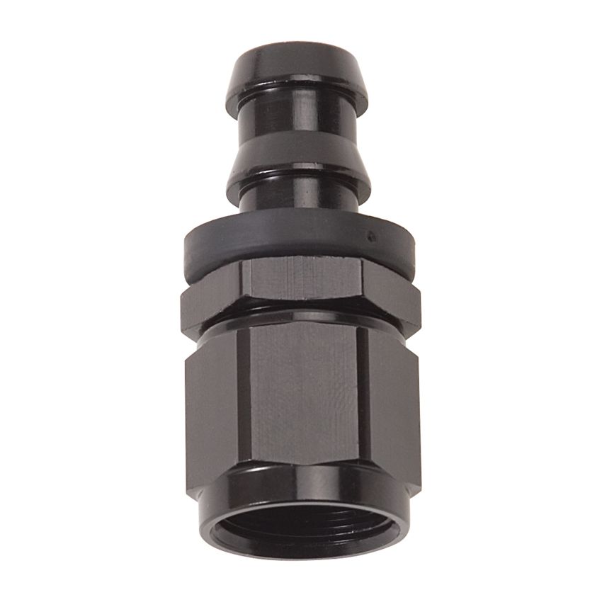 Russell Performance -10 AN Twist-Lok Straight Hose End