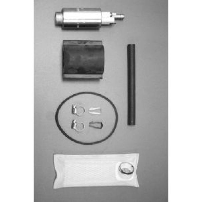 Walbro 85 Mercury Cougar Fuel Pump/Filter Assembly