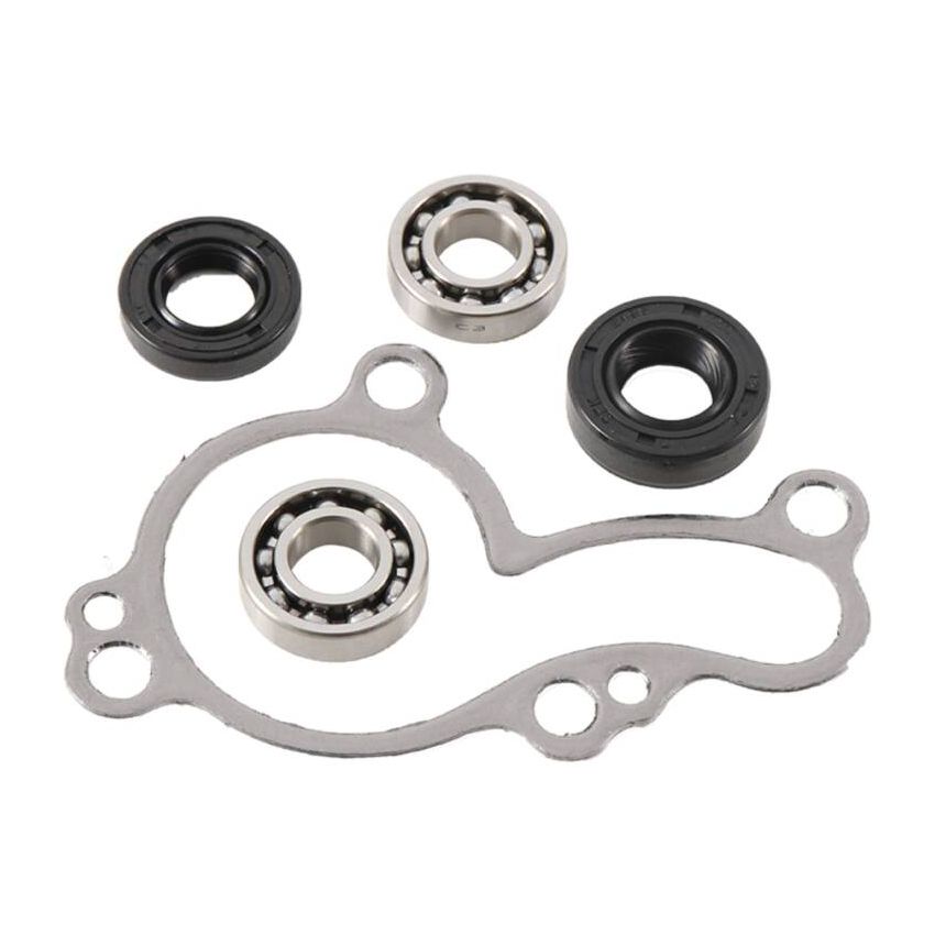 Hot Rods WPK0037 08-14 Kawasaki KFX 450 R 450cc Water Pump Kit
