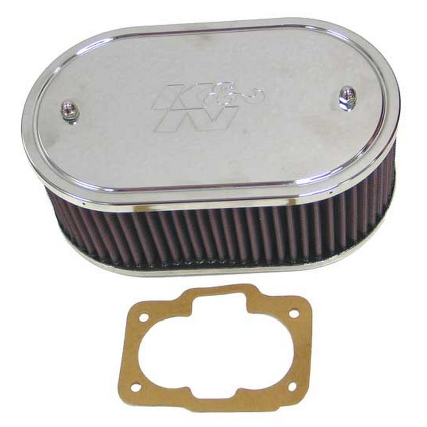 K&N 56-1140 Custom Racing Assembly