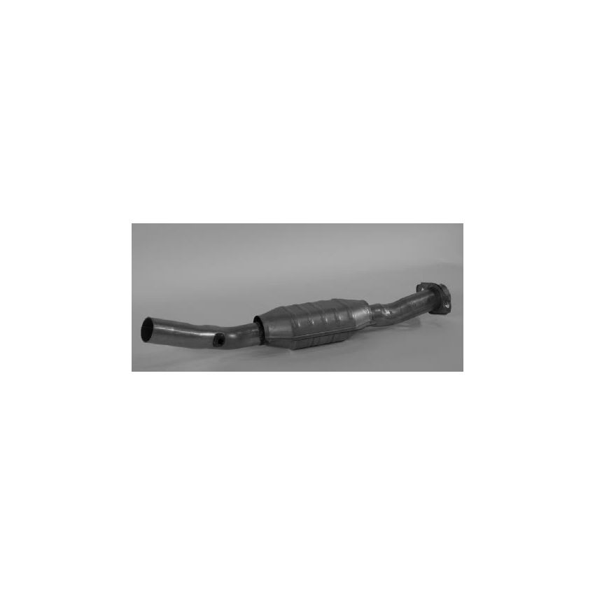 Davico Mfg 16504 Direct Fit Catalytic Converter