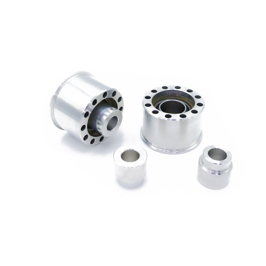 SPL Parts 2015+ Ford Mustang S550 Rear Lower Control Arm Bushing