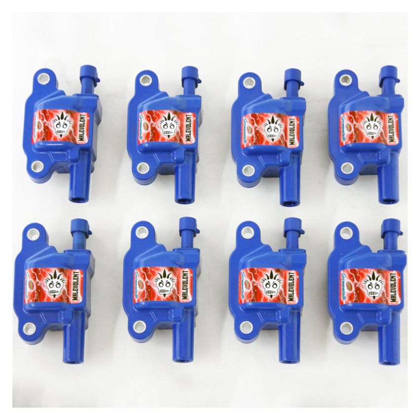 Granatelli Motor Sports 28-0514-CPBM GM LT Series Coil