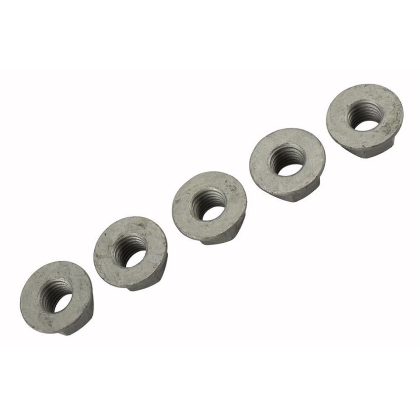 ACDelco Nuts 11516382