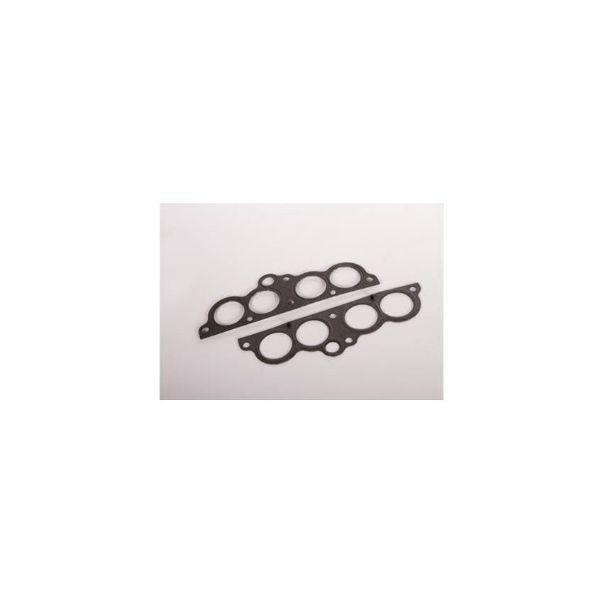 ACDelco Intake Manifold Upper-to-Lower Gaskets for 1985-1989 FIREBIRD, CORVETTE, 1986-1989 CAMARO - 12508751