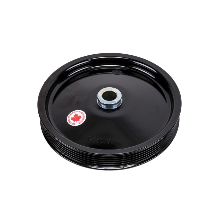 ACDelco Power Steering Pulleys for 1997-2004 CORVETTE - 12559890