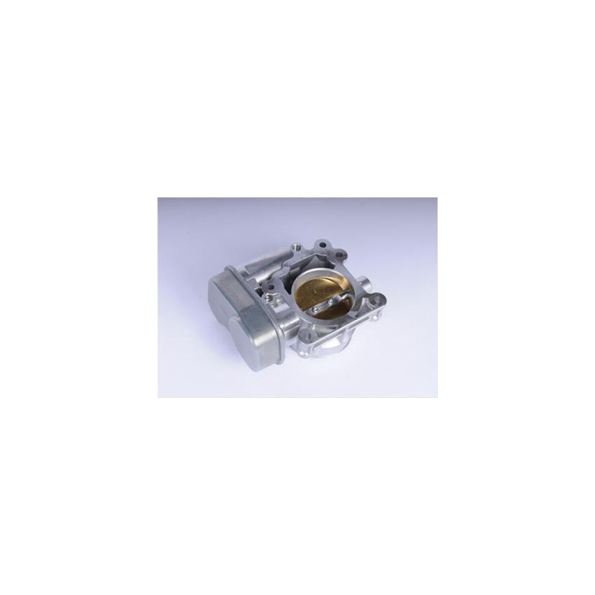ACDelco GM Genuine Parts Fuel Injection Throttle Bodies 12568796