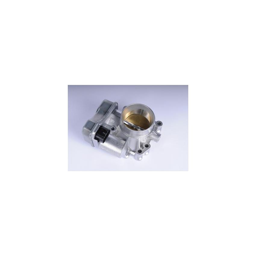 ACDelco GM Genuine Parts Fuel Injection Throttle Bodies 12568796