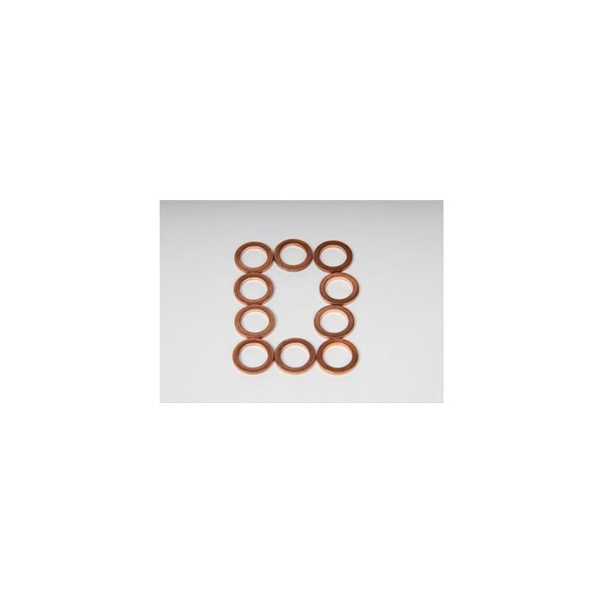 ACDelco GM Genuine Parts Crush Washers 21012386