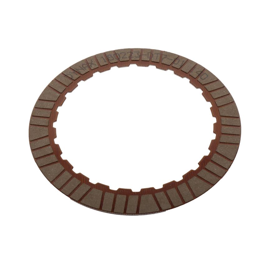 ACDelco Automatic Transmission Clutch Friction Plates 24268140