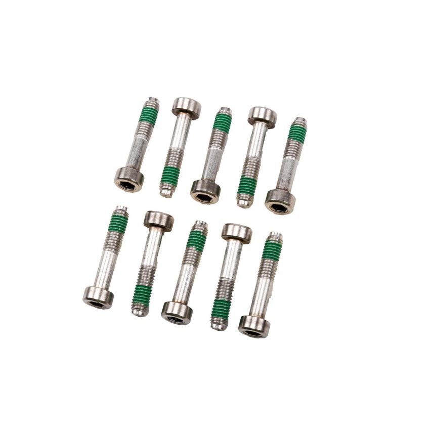 ACDelco GM Genuine Parts Replacement Bolts 55570735