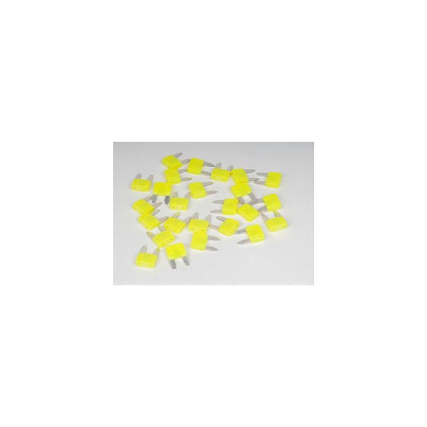 ACDelco GM Genuine Parts Fuses 88861352