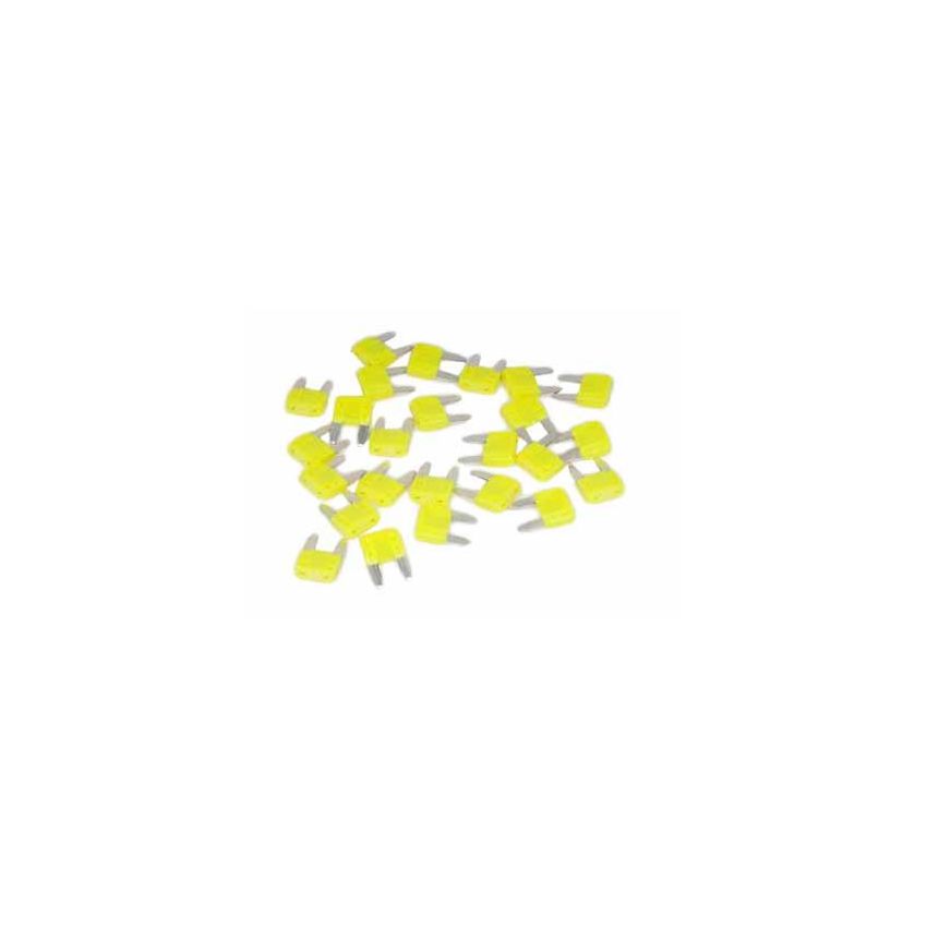 ACDelco GM Genuine Parts Fuses 88861352