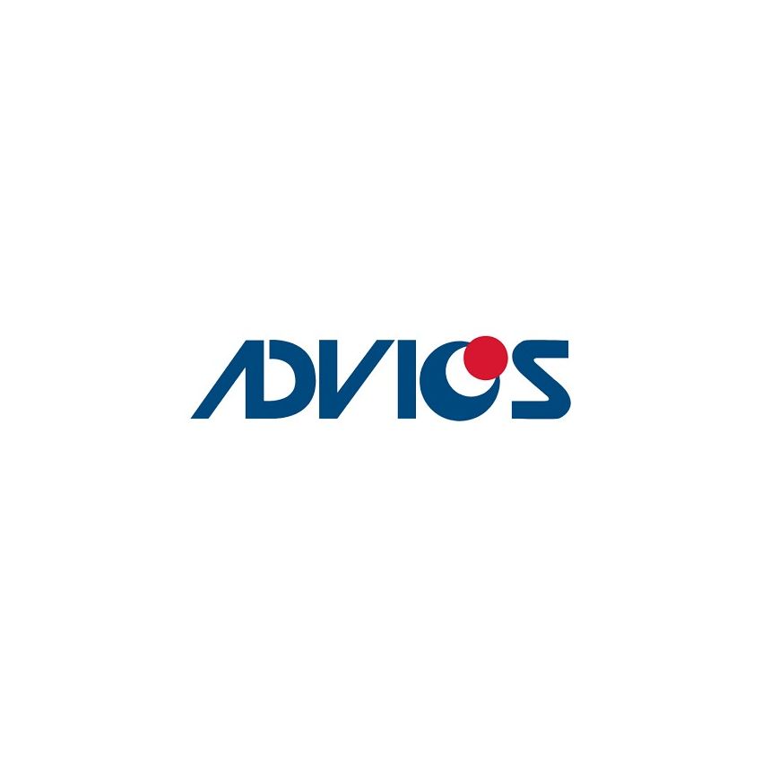 ADVICS A6F1403 ADVICS OE Replacement Disc Brake Rotor