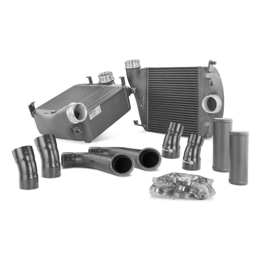 Wagner Tuning Audi RS Q8 / Lamborghini Urus / Porsche Cayenne Performance Intercooler Kit