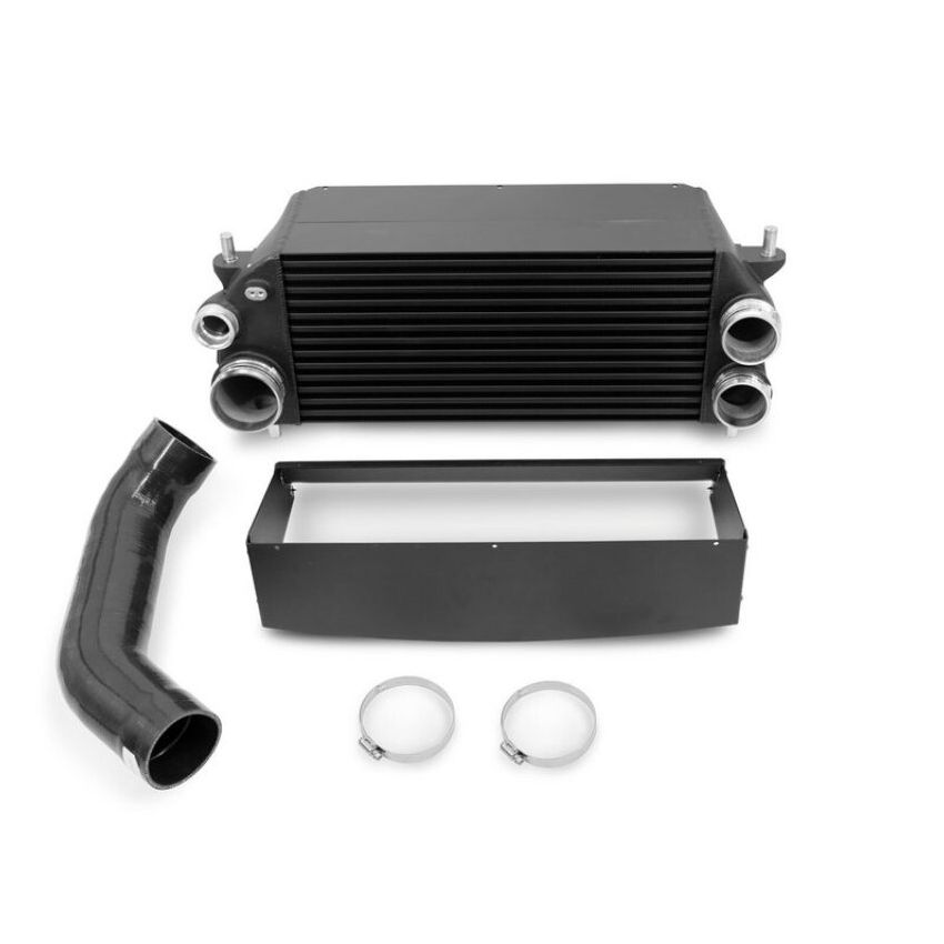 Wagner Tuning 200001197.20 2020+ Ford F-150 3.5L EcoBoost EVO2 Competition Intercooler Kit