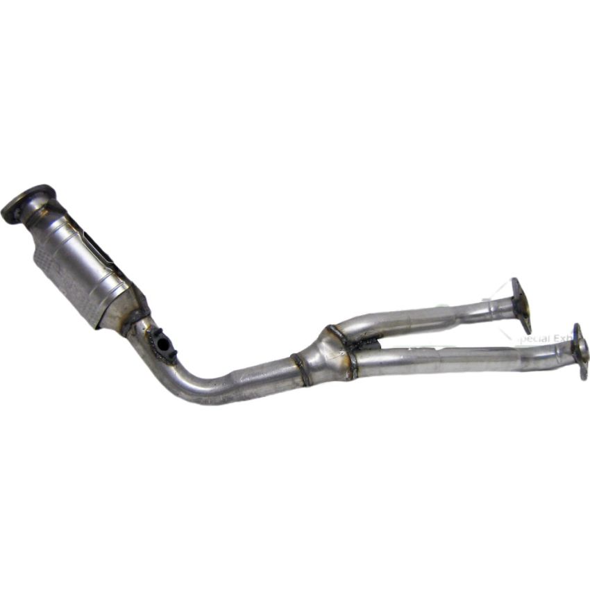 Davico Mfg 48088 Direct Fit Catalytic Converter