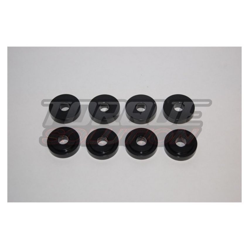 Torque Solution Shifter Base Bushing Kit: Mitsubishi Eclipse Talon Laser 91-94