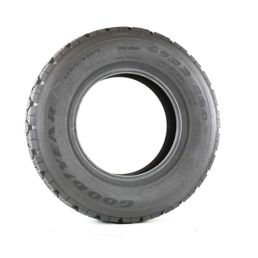 Goodyear  139081304 LT215/85R16 E TL G933 RSD Armor Max