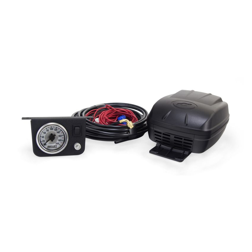 Air Lift 25804 160 PSI Air Shock Controller