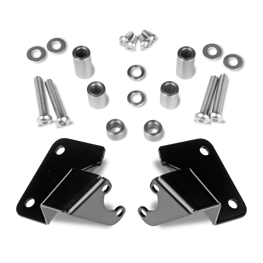 Progressive 30-5088 Shock Mounts