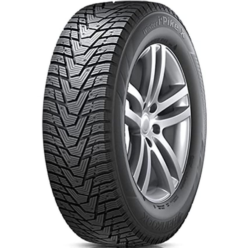 Hankook 275/60r20xl 116t Han Winter I Pike X W429a